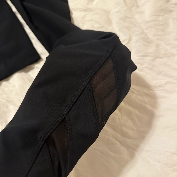 Black leggings - Picture 3 of 3